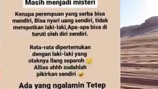 misteri dua hati