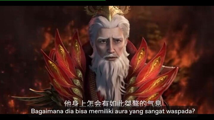 Regened imortal ep 96 sub indo