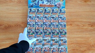 【童年回忆】 这次又来实现你的童年土豪梦了!