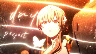「AMV」 Perfect Day
