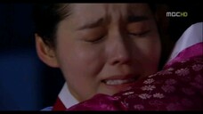 mặt trăng ôm mặt trời tập 16