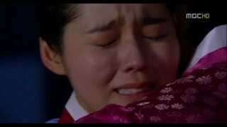 mặt trăng ôm mặt trời tập 16