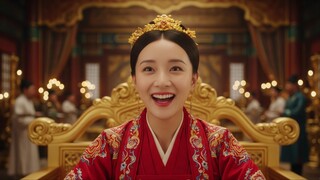 Thái tử phi giở tâm kế - Nhưng ta mới là kẻ bị lừa!