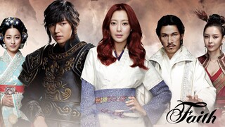 𝔽𝕒𝕚𝕥𝕙 E8 | Historical | English Subtitle | Korean Drama