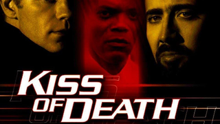 Kiss Of Death (1995)