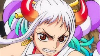 Yamato New Oden, Pahlawan Baru Negeri Wano