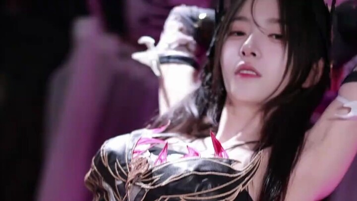 Merasa pria pasti suka yang seperti ini