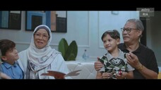 Andai Itu Takdirnya (Episode 22)