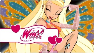 Winx Club - Sezon 3 Bölüm 9 - Kalp ve Kılıç