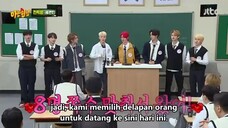 Knowing Brother ep 334 (CAST : SEVENTEEN HOT era) [SUB INDO]