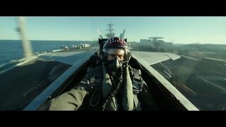 Top Gun_ Maverick (2022) – New Trailer watch the full movie in the link below