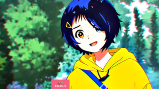Những Khoảnh Khắc Ngầu Trong Anime 149 #anime relax z