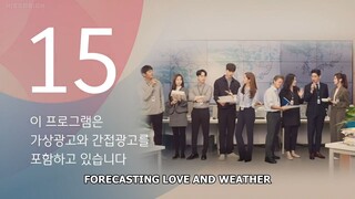 Forecasting Love and Weather EP. 3 (2022)