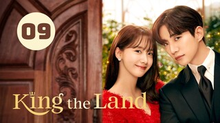 Tập 9| Khách Sạn Vương Giả - King The Land (Lee Jun Ho & Lim Yoon A).