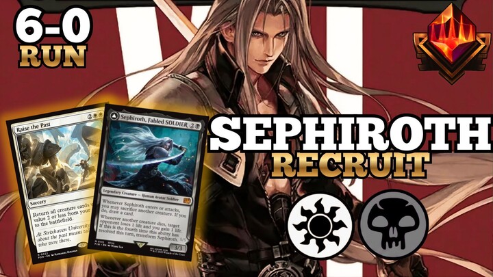 O Melhor ORZHOV SACRIFICE do Standard (100% Winrate) | MTG Arena Mythic | The Hobbit