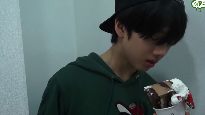 【Tổ dịch Yo Dream】【Bổ sung】20201202 SMROOKIES_BỮA TIỆC SINH NHẬT BẤT NGỜ DÀNH CHO JISUNG! Vietsub đầ