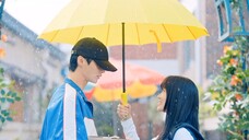 “*tara aku menunggu reuni denganmu selama lima belas tahun, tak ada satu hari pun yang terlewat