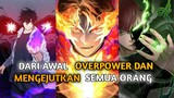 5 Rekomendasi Manhwa MC Overpower Dari Awal Sudah Overpower