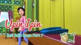 Upin Ipin ! Beli Baju Raya Part 7