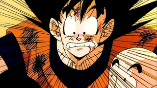 "Dragon Ball" Frieza: Selama saya membawa jarum suntik, saya tidak akan dipukuli seburuk itu