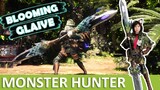 Cosplay Prop Build | Insect Glaive from Monster Hunter: WORLD