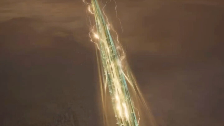 Bước này tôi mất đến hai trăm năm.