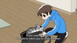 Nights with a cat season 2 ep6