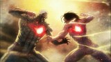 Shingeki no Kyojin Season 2 OP Full AMV「Shinzou wo Sasageyo! - Linked Horizon」