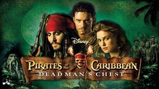 Watch movie pirates of Caribbean: Dead man's cheat 2006 Traile link in the description: