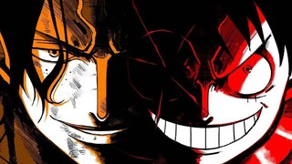 [One Piece] High Energy Edit! Feel This Perfectly Synced Up Beat!