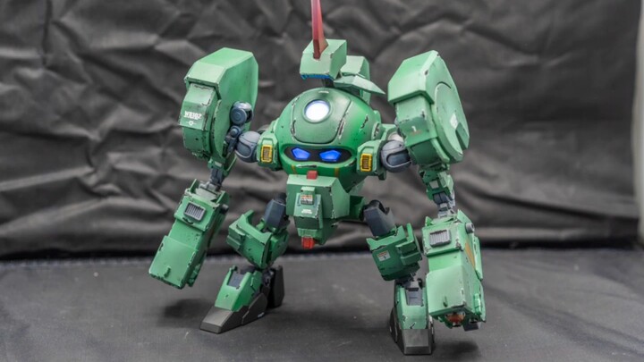 Transformasi Xiaoguo Zhanbao