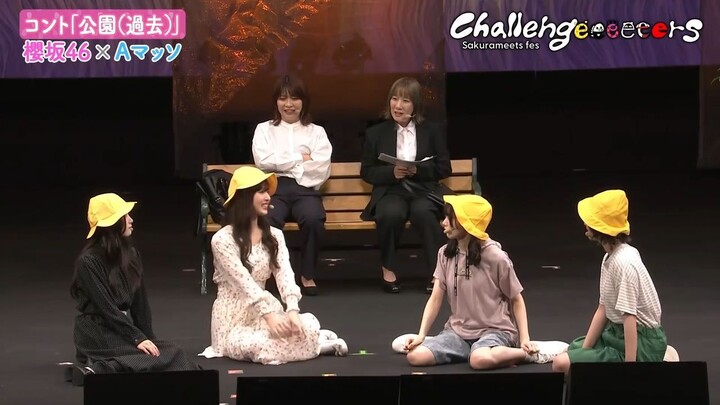 Sakura Meets Fes 2025-Day