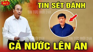 Tin Nóng Thời Sự Nóng Nhất Trưa Ngày 23/2/2022 || Tin Nóng Chính Trị Việt Nam #TinTucMoi24h