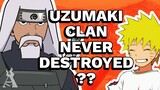 What If The Uzumaki Clan Was Never Destroyed?