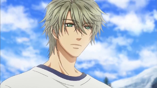 [BL] Super lover ss1 ตอนที่ 8