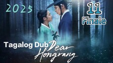 Dear Hongrang [Forever &After] TD#11/End