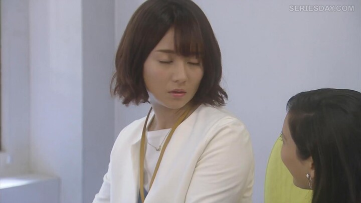 I’m Your Destiny (2017) วุ่นรักพรหมลิขิต EP 7 [ซับไทย]