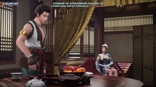 Fight For the Throne Episode 6 Sub Indonesia