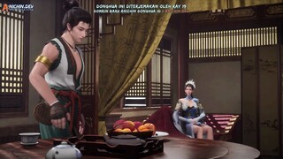 Fight For the Throne Episode 6 Sub Indonesia