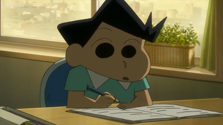 It must have taken Fengjian a long time to go home that day.