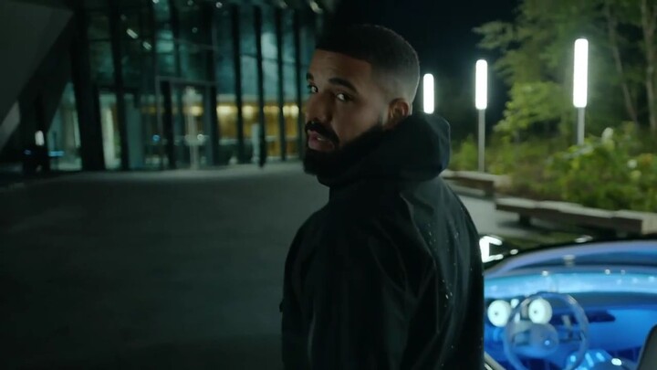 Drake - Laugh Now Cry Later (Official Music Video) ft. Lil Durk