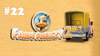 Farm Frenzy 2 | Gameplay Part 22 (Level 62 to 63)