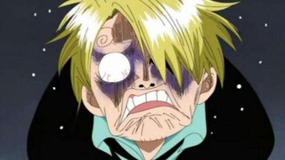 [Vua Hải Tặc/vui nhộn] Những cảnh hài hước của Sanji