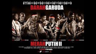 Darah Garuda Merah Putih 2 (2010)