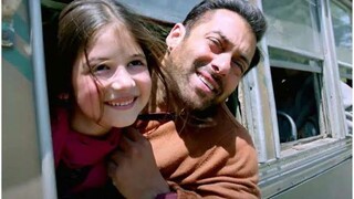 Bajrangi Bhaijaan (2015) Dubbing Indonesia