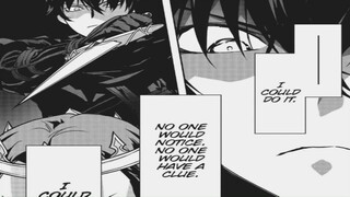 My Status as an Assassin Obviously Exceeds the Hero's Chapter 1 Part 4 Tagalog (Filipino) | Intea's