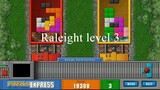 Puzzle Express - Raleight level 3
