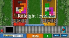 Puzzle Express - Raleight level 3