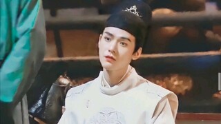 [Movies&TV]A Sneak Peek of New Drama | Simon Gong
