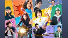 Strong Girl Nam-Soon (2023) Episode 13